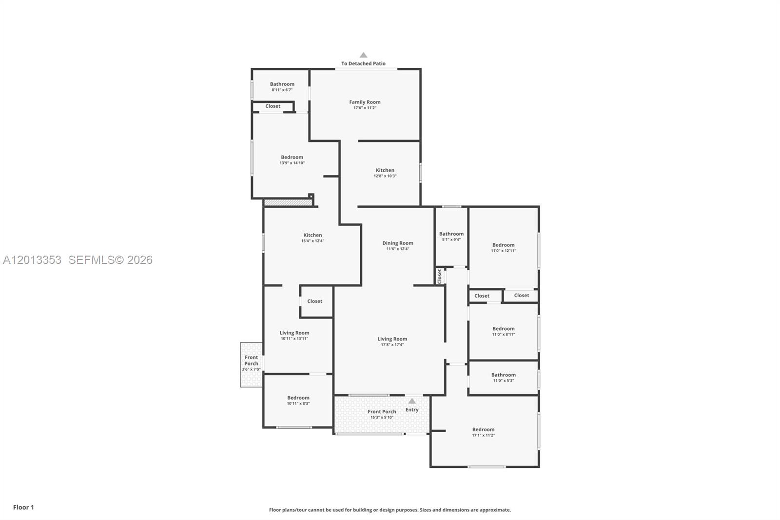 CORAL VILLAS REV - Residential