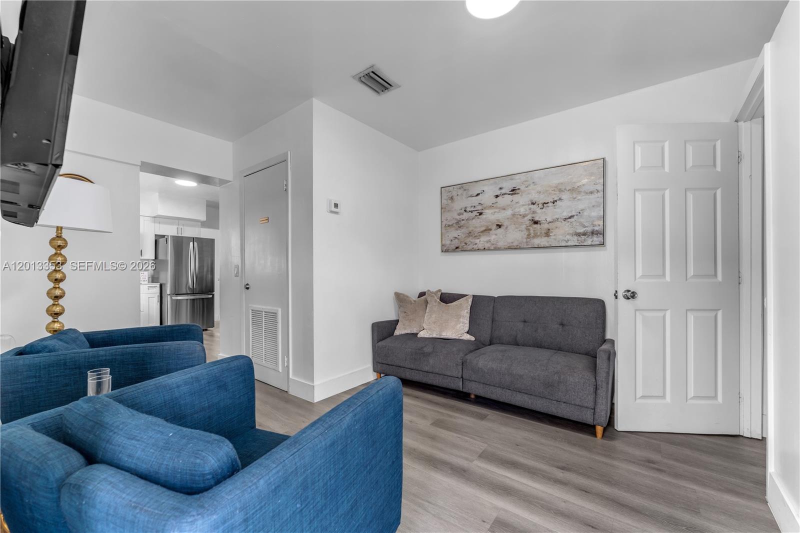 CORAL VILLAS REV - Residential