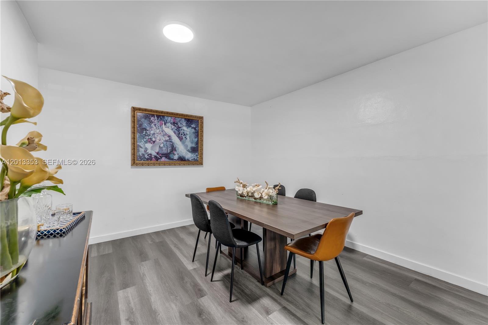 CORAL VILLAS REV - Residential