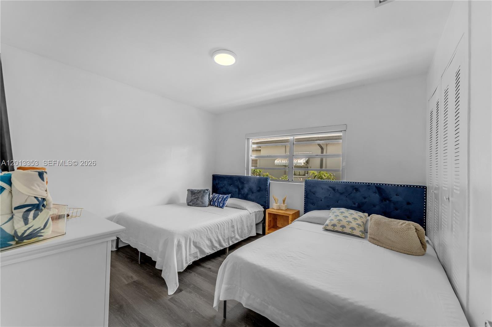 CORAL VILLAS REV - Residential