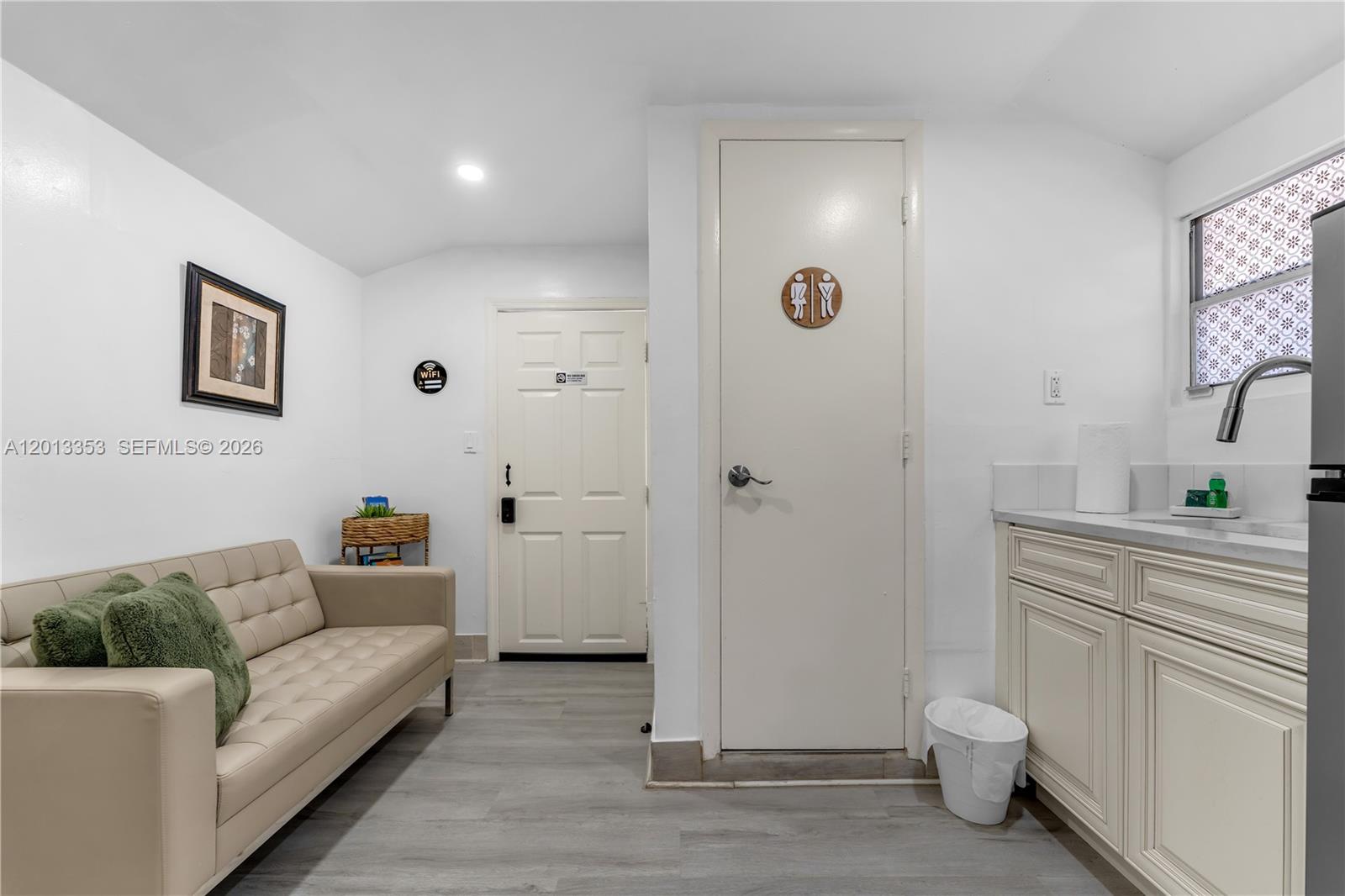 CORAL VILLAS REV - Residential