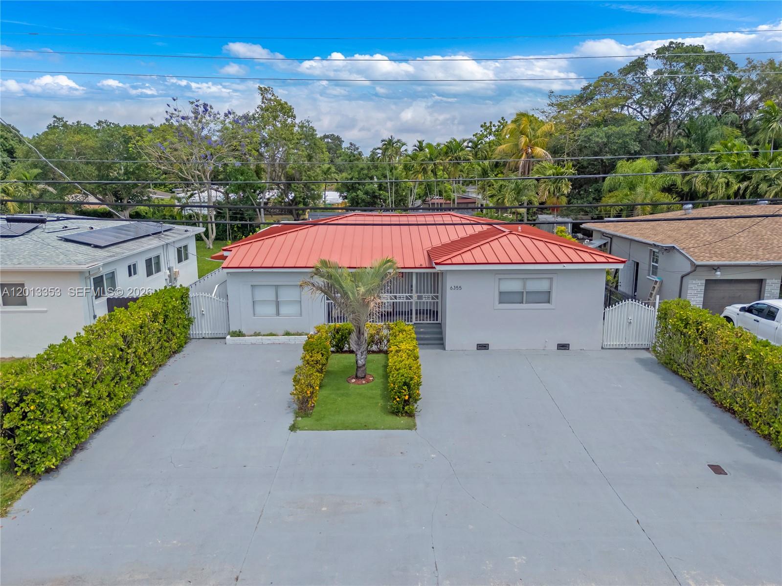 CORAL VILLAS REV - Residential
