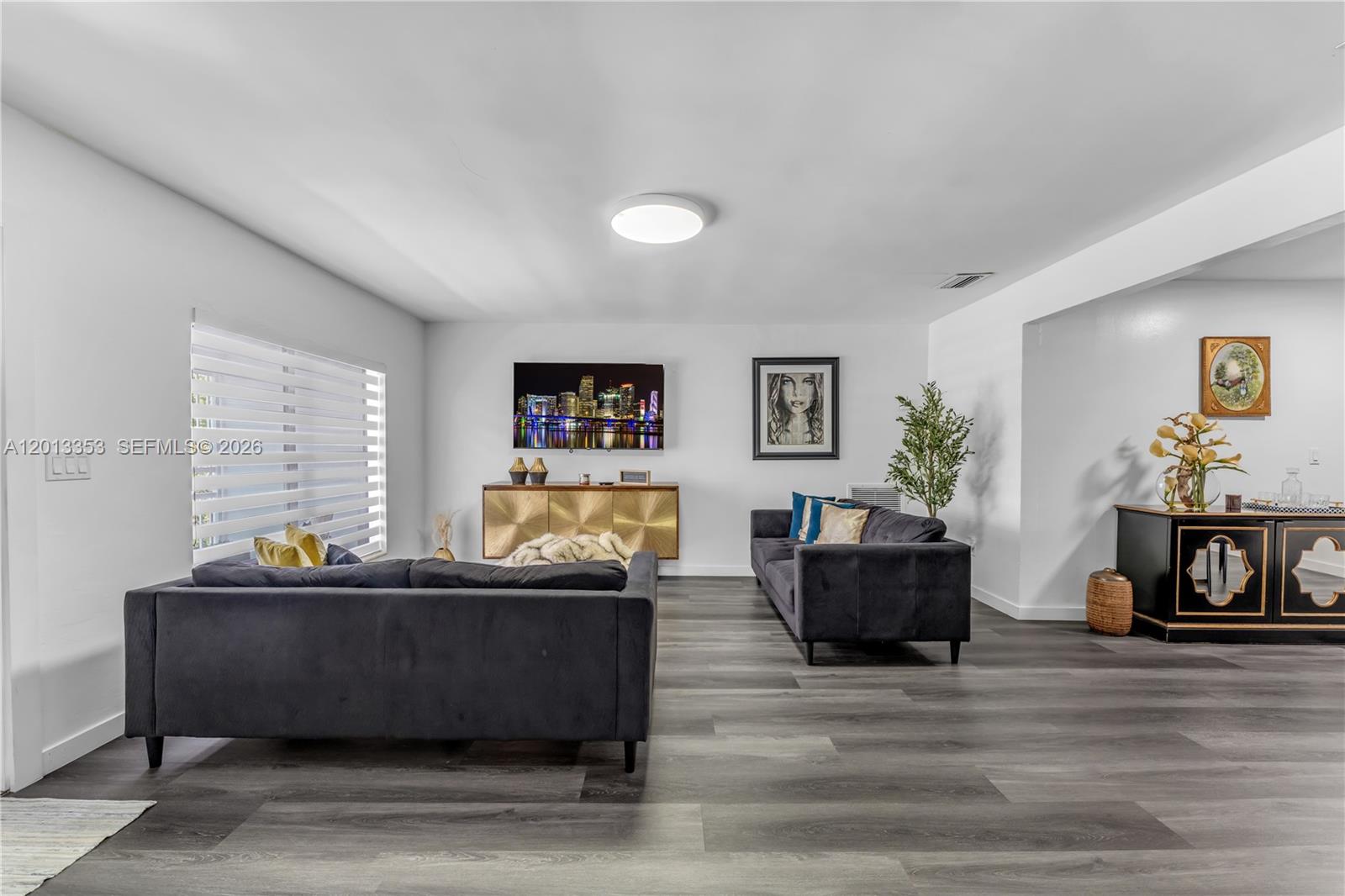 CORAL VILLAS REV - Residential