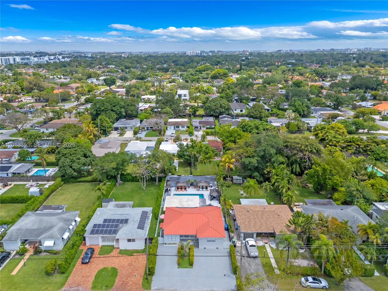 CORAL VILLAS REV - Residential