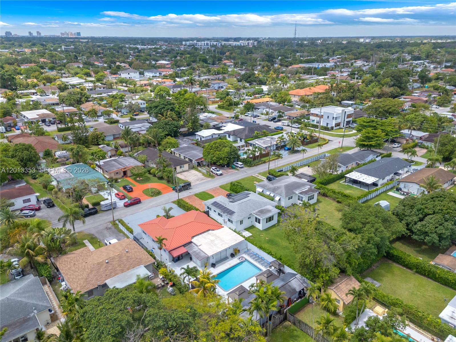 CORAL VILLAS REV - Residential