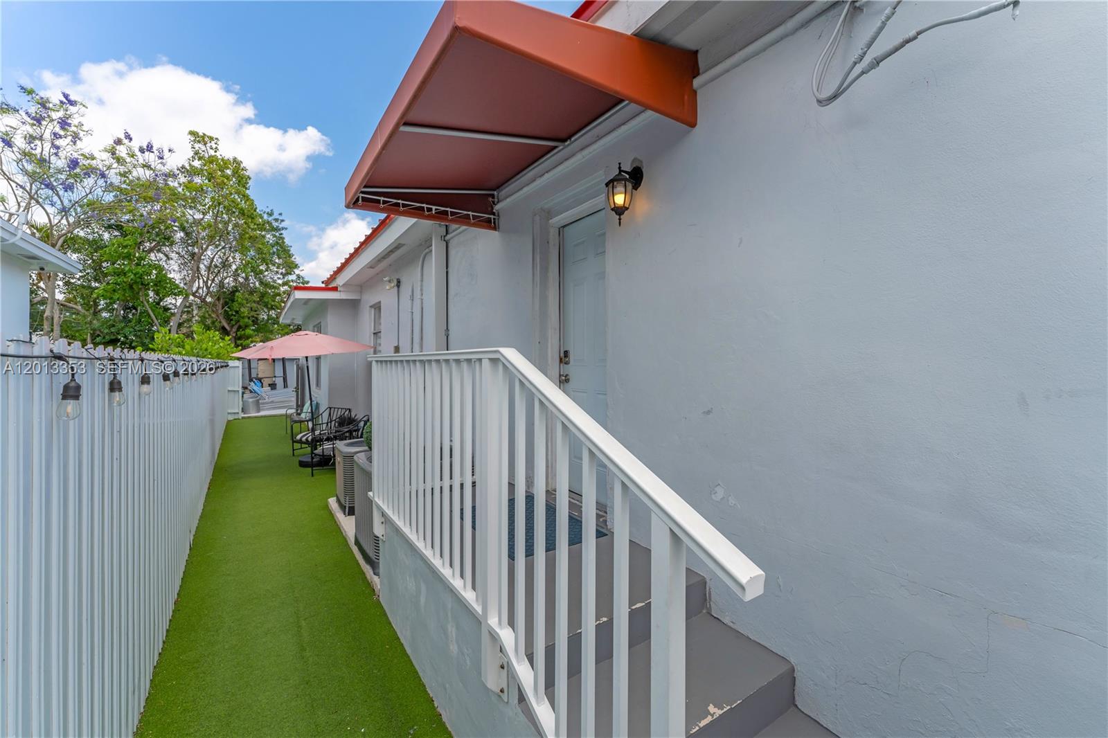 CORAL VILLAS REV - Residential