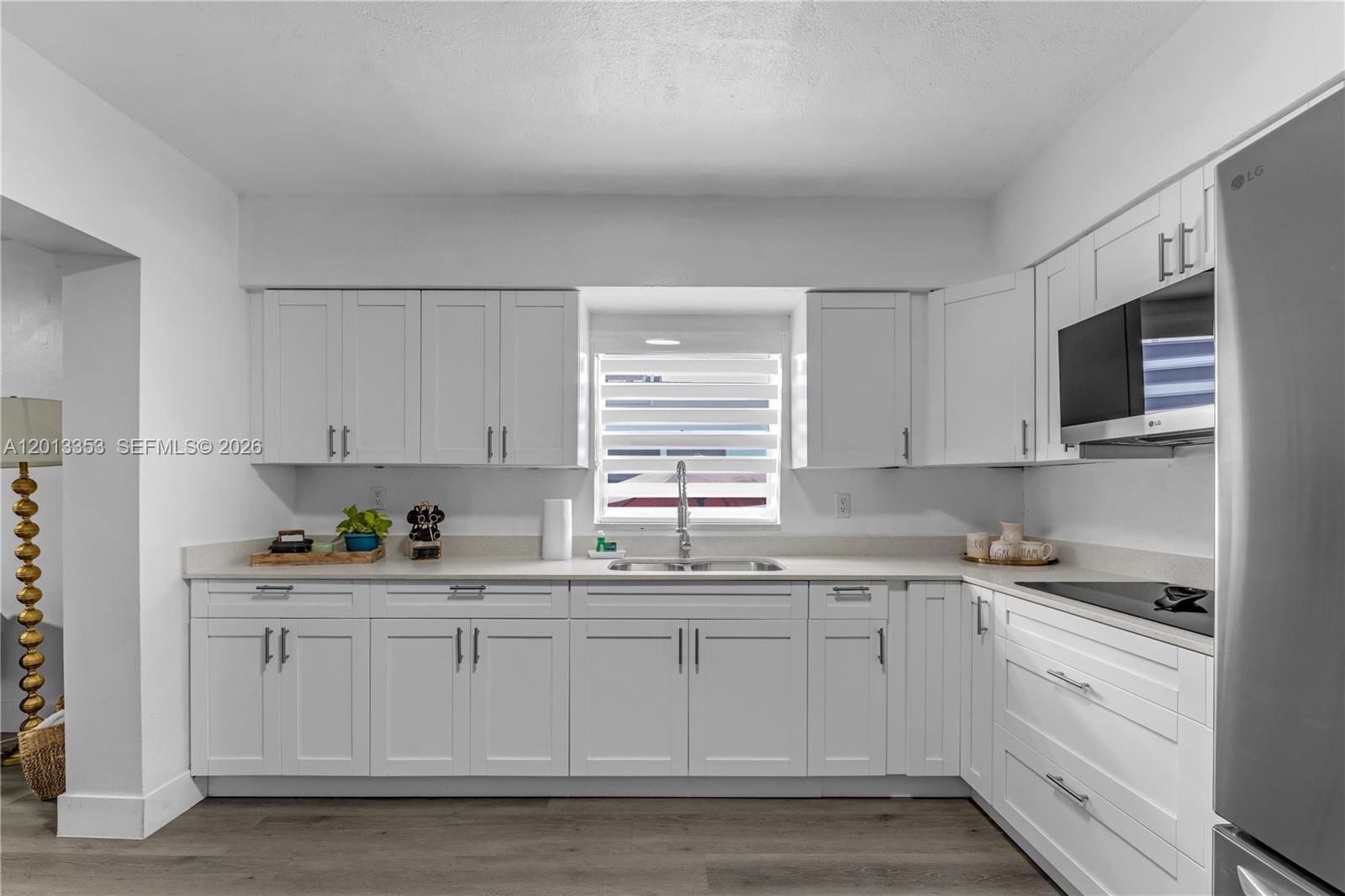 CORAL VILLAS REV - Residential