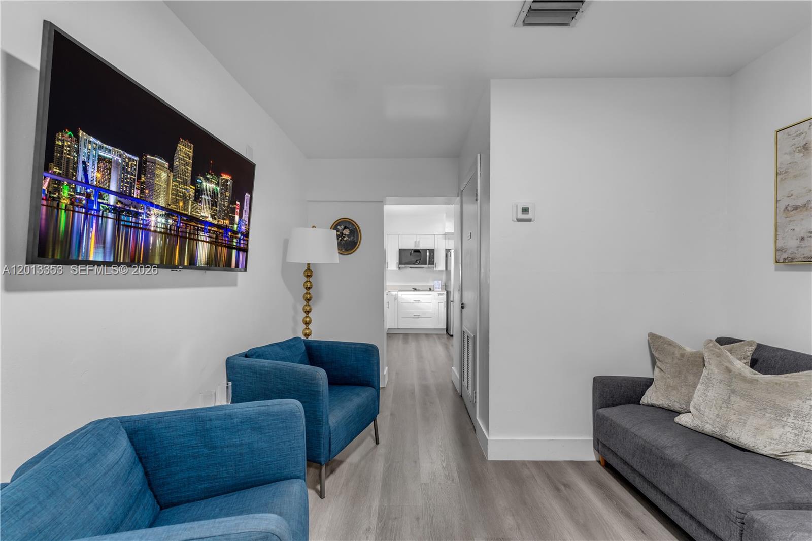 CORAL VILLAS REV - Residential