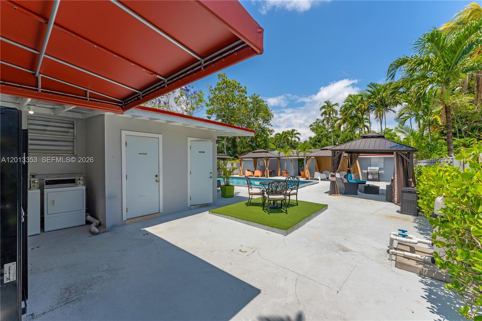 CORAL VILLAS REV - Residential