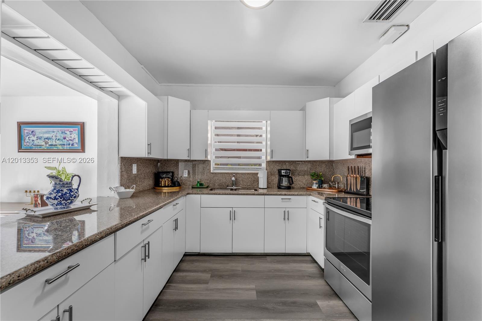 CORAL VILLAS REV - Residential