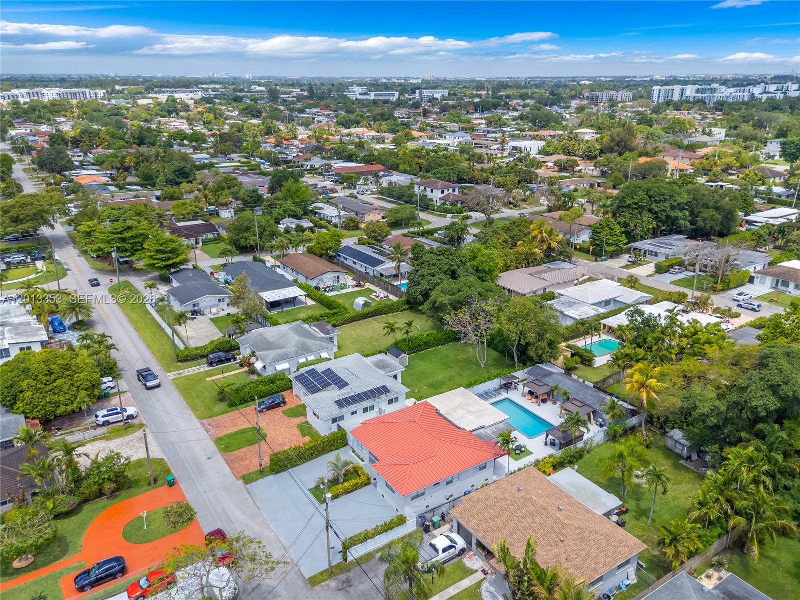 CORAL VILLAS REV - Residential
