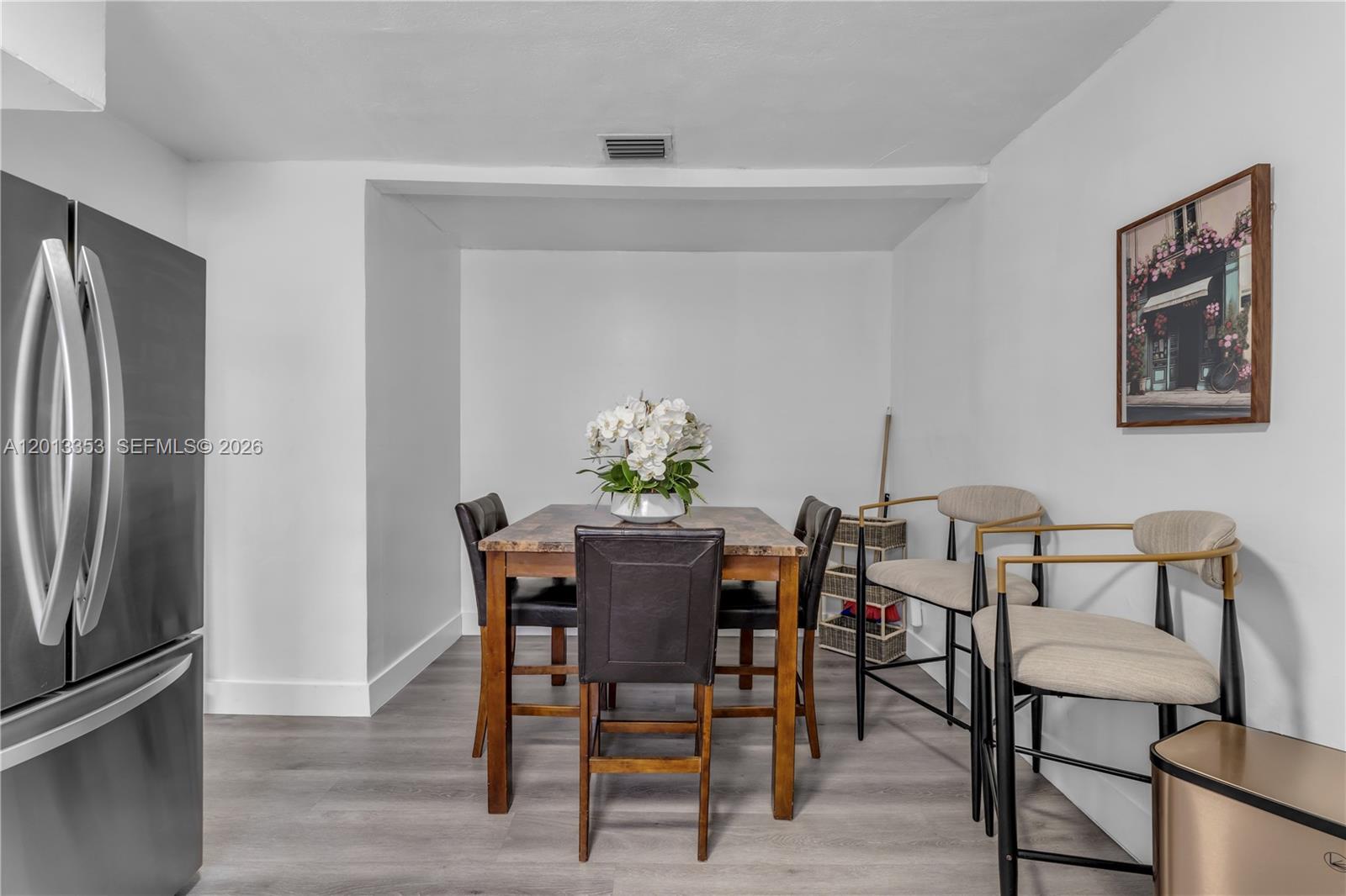 CORAL VILLAS REV - Residential