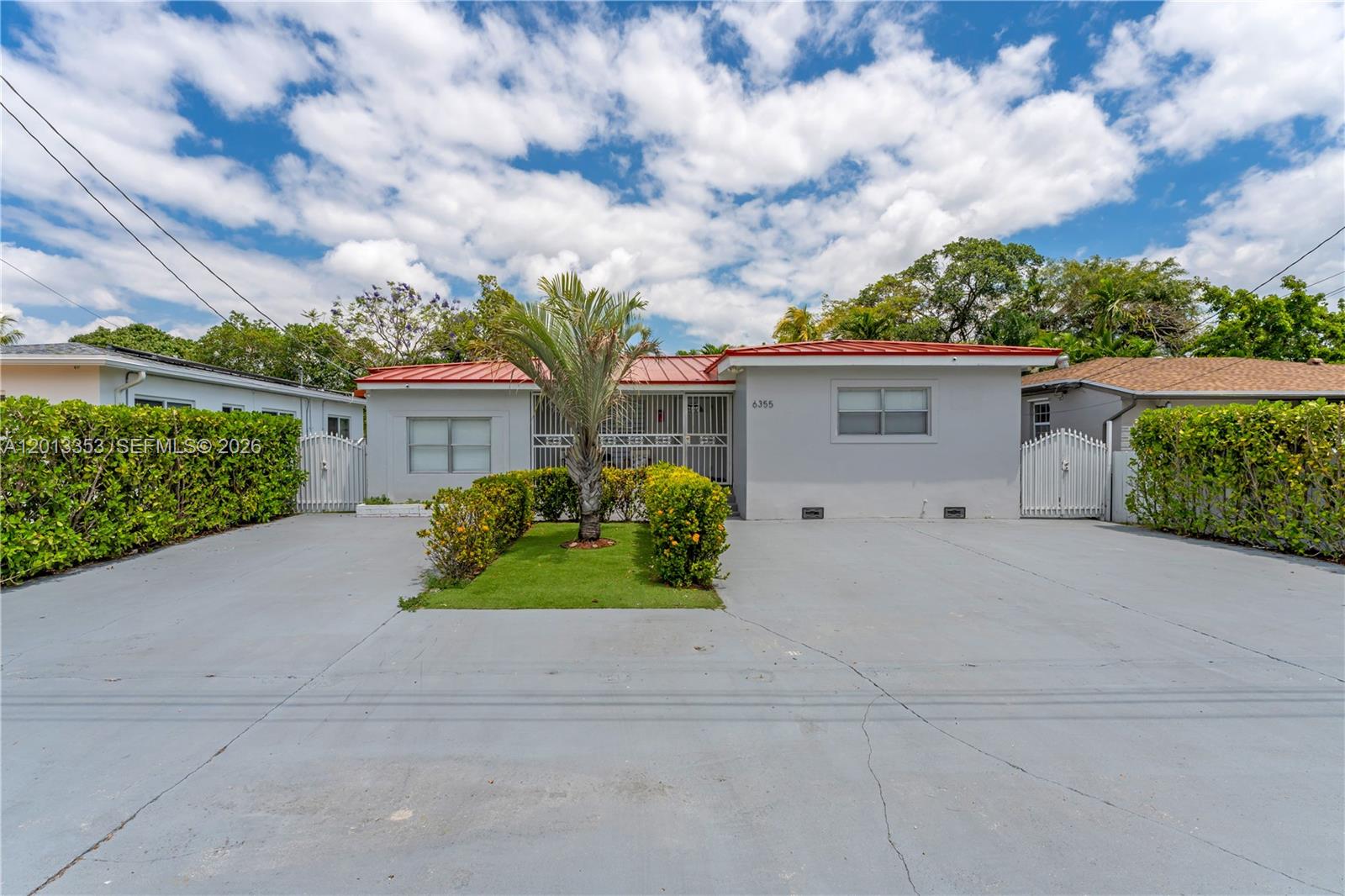 CORAL VILLAS REV - Residential