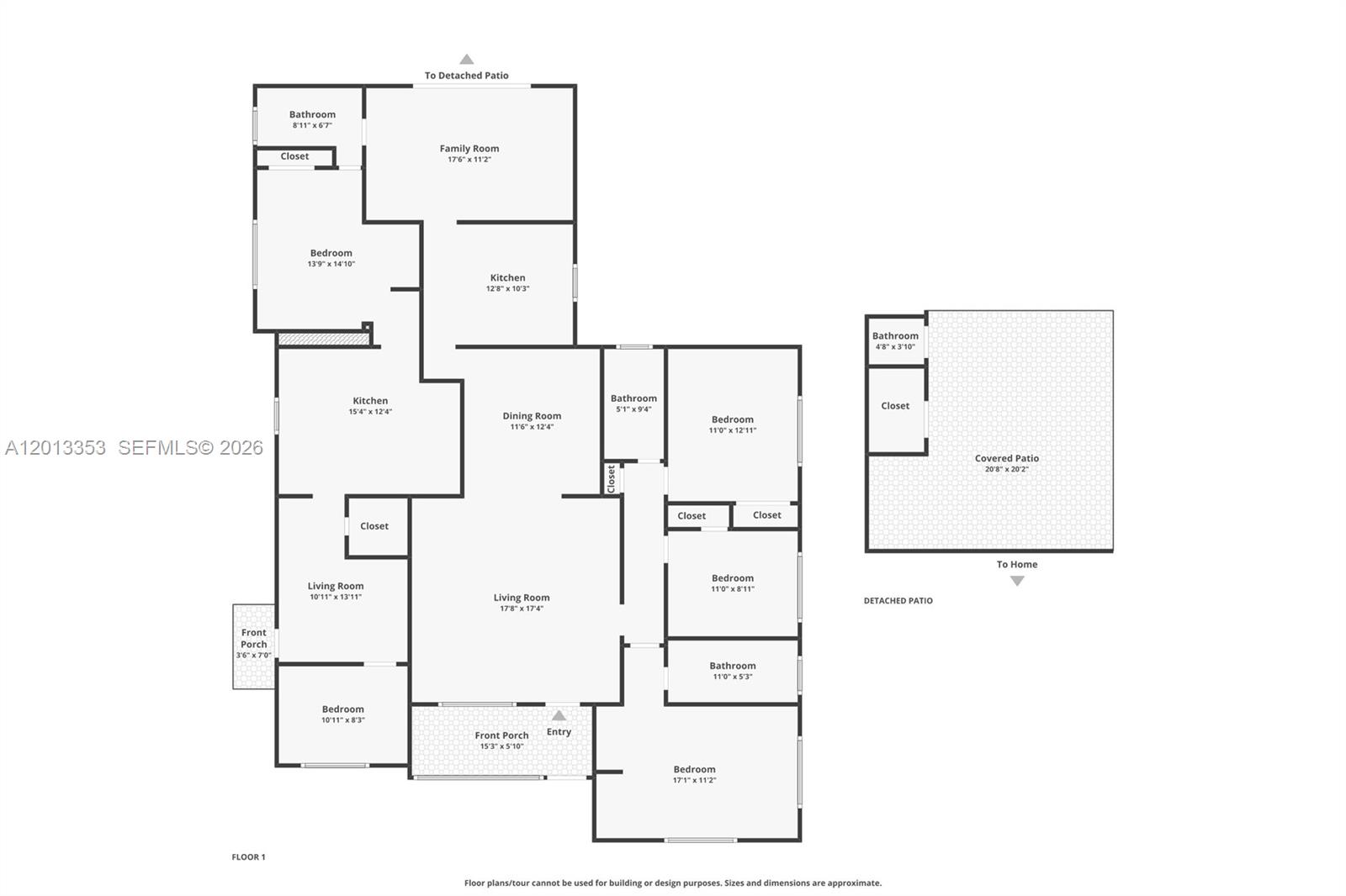 CORAL VILLAS REV - Residential