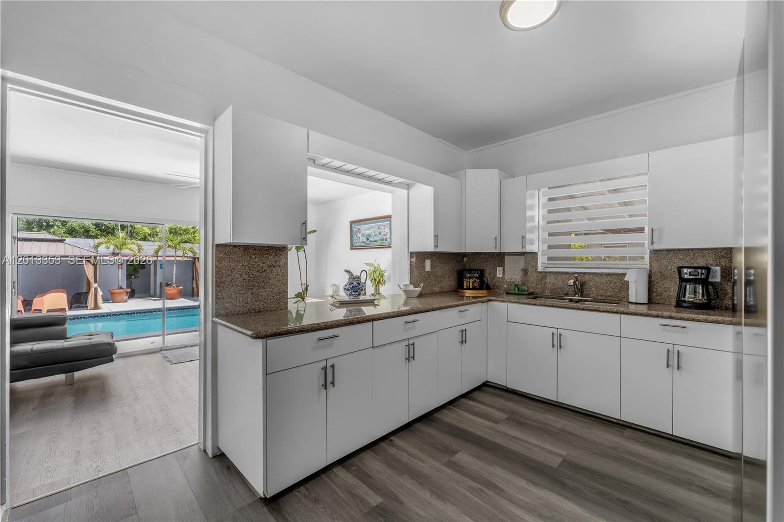 CORAL VILLAS REV - Residential