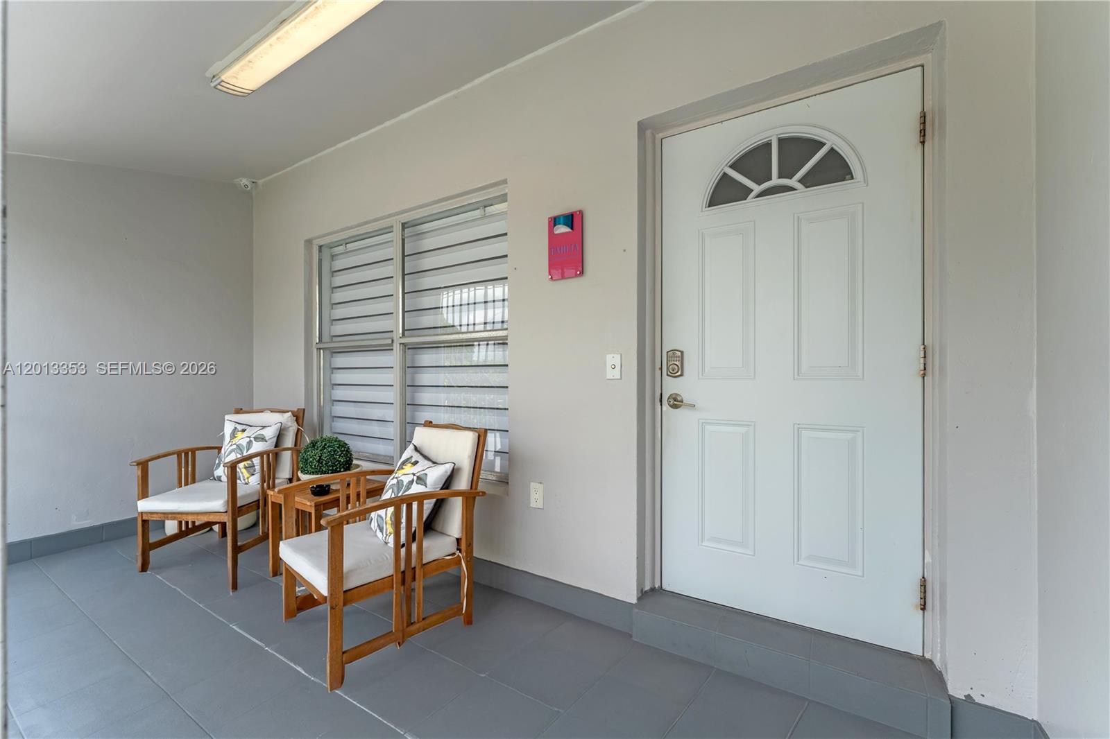 CORAL VILLAS REV - Residential