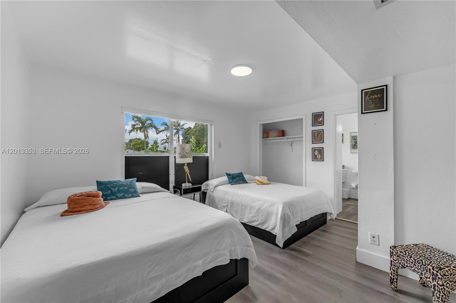 CORAL VILLAS REV - Residential