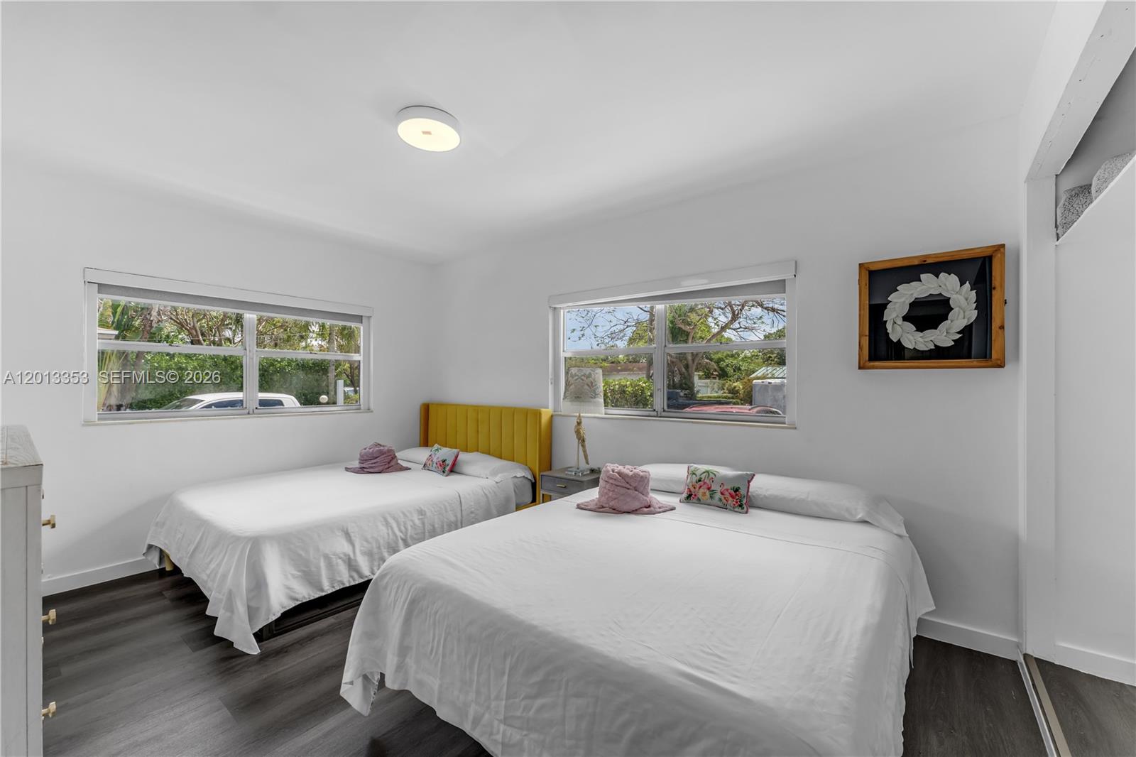 CORAL VILLAS REV - Residential
