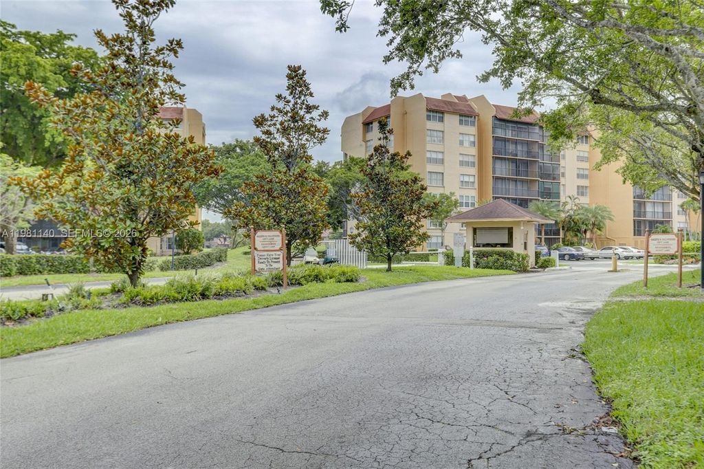 Photo of 3671 Environ Blvd #470, Lauderhill, FL 33319 (MLS # A11981140)