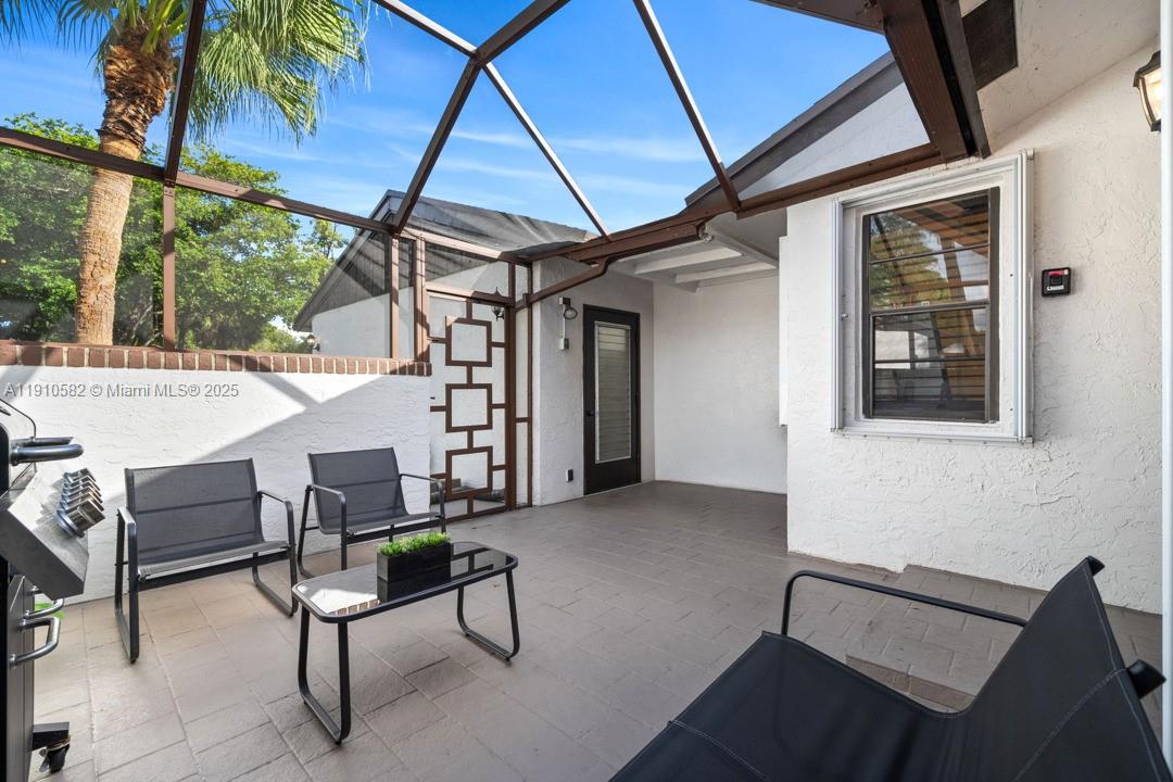 WEDGEWOOD CONDOMINIUM - Residential