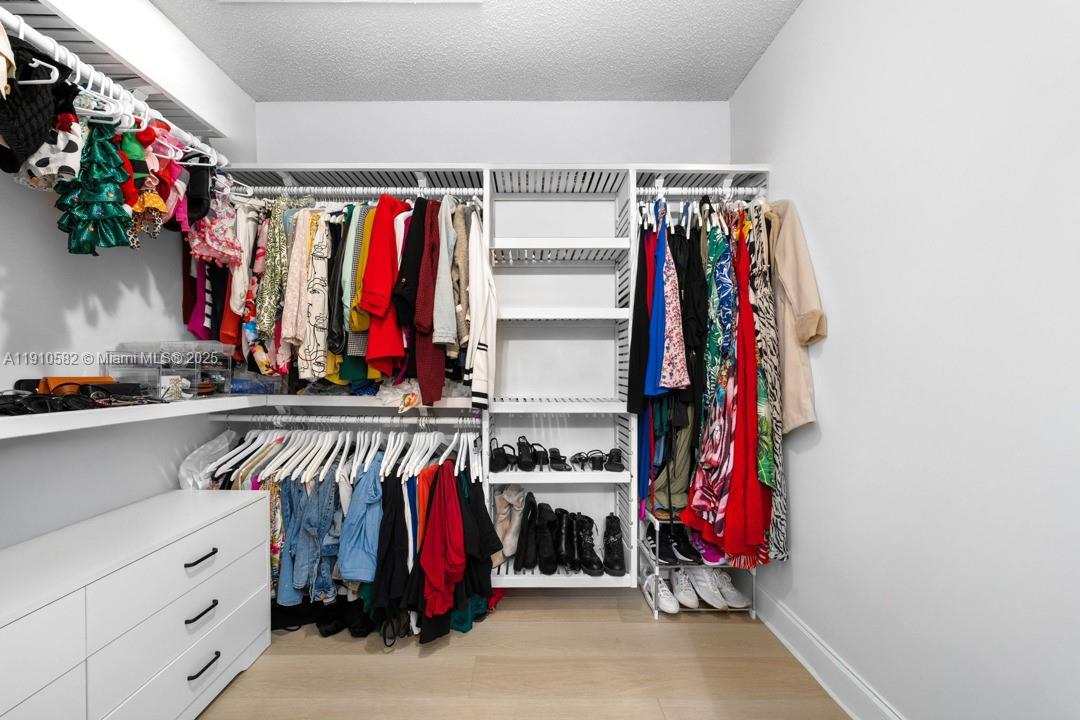 WEDGEWOOD CONDOMINIUM - Residential