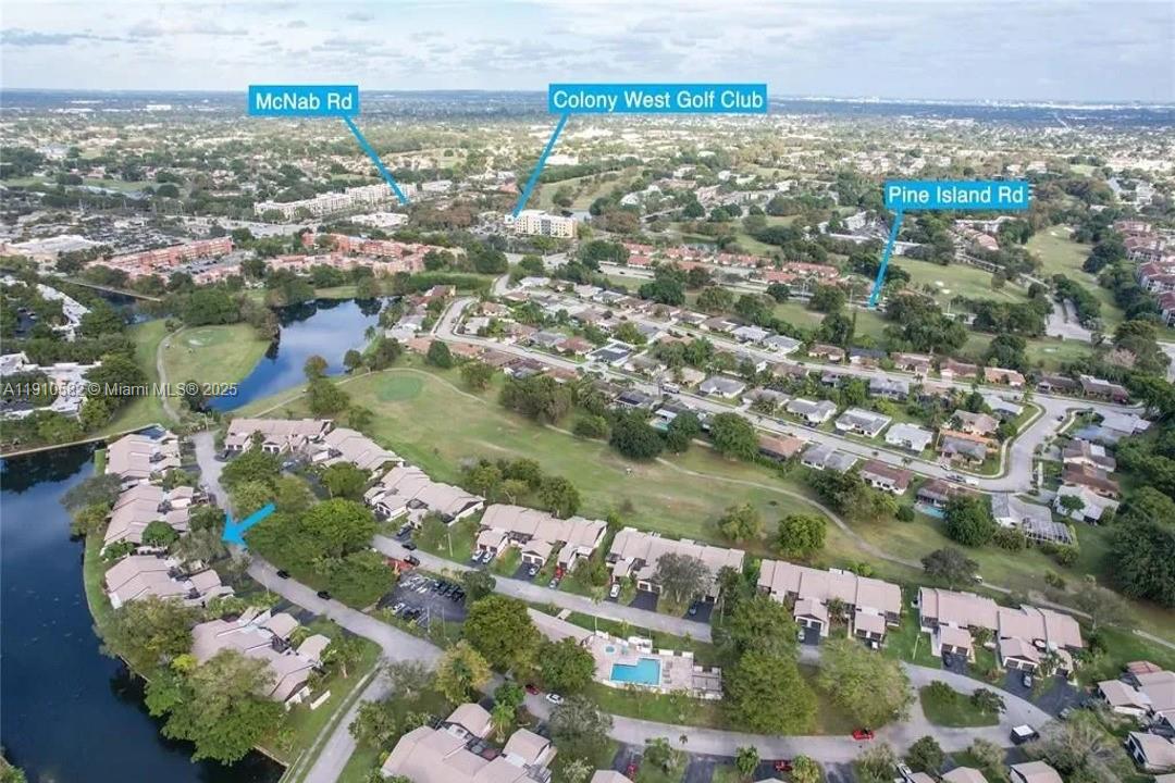 WEDGEWOOD CONDOMINIUM - Residential