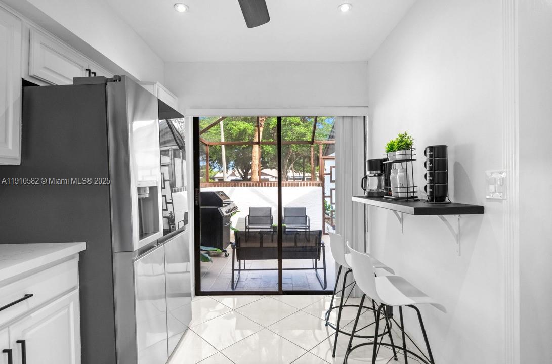 WEDGEWOOD CONDOMINIUM - Residential