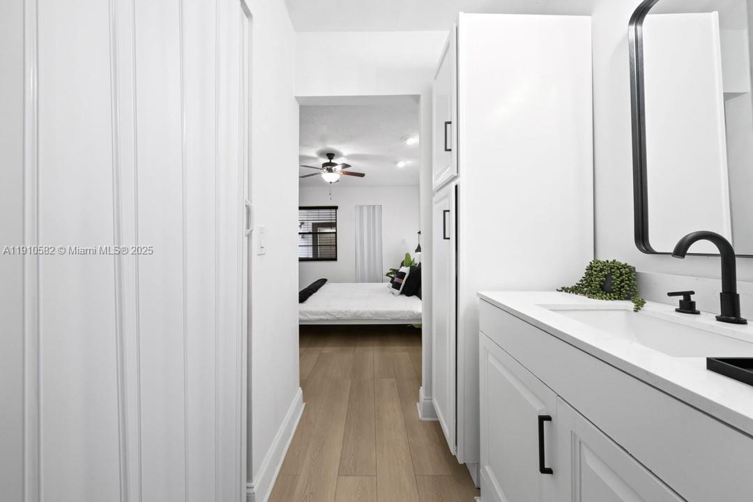 WEDGEWOOD CONDOMINIUM - Residential