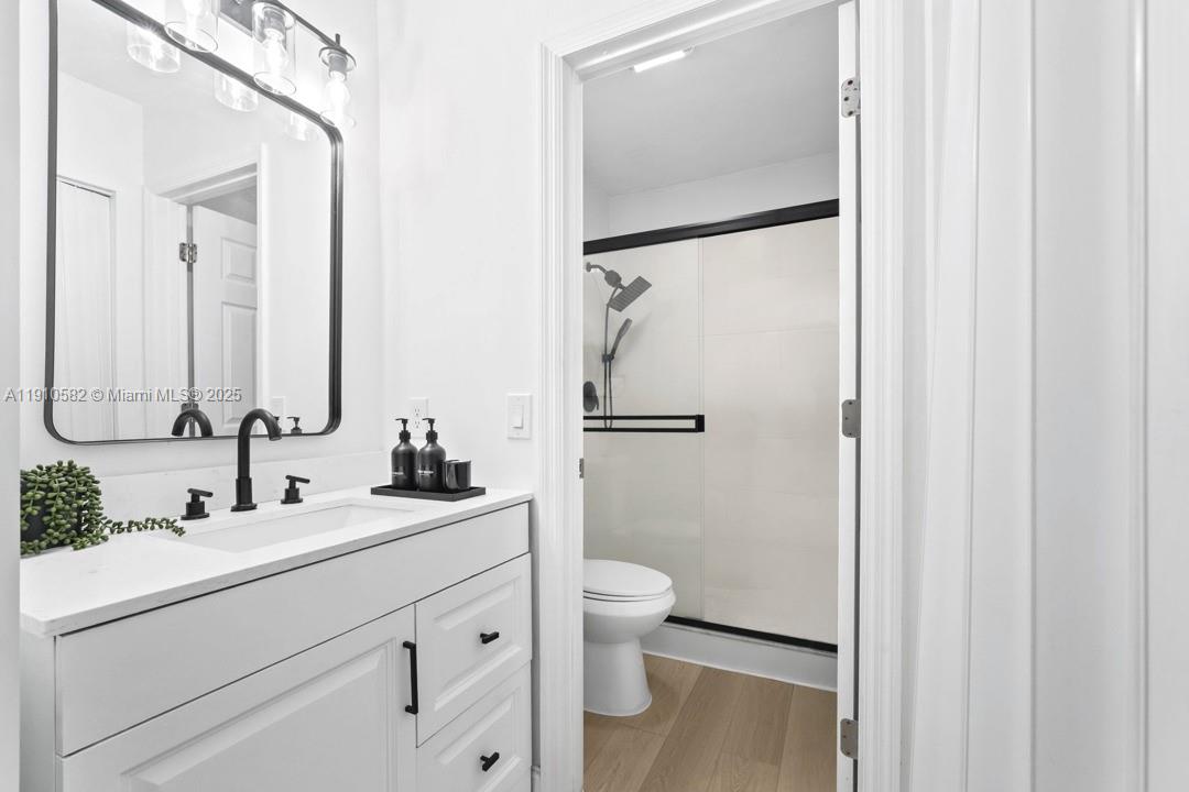 WEDGEWOOD CONDOMINIUM - Residential