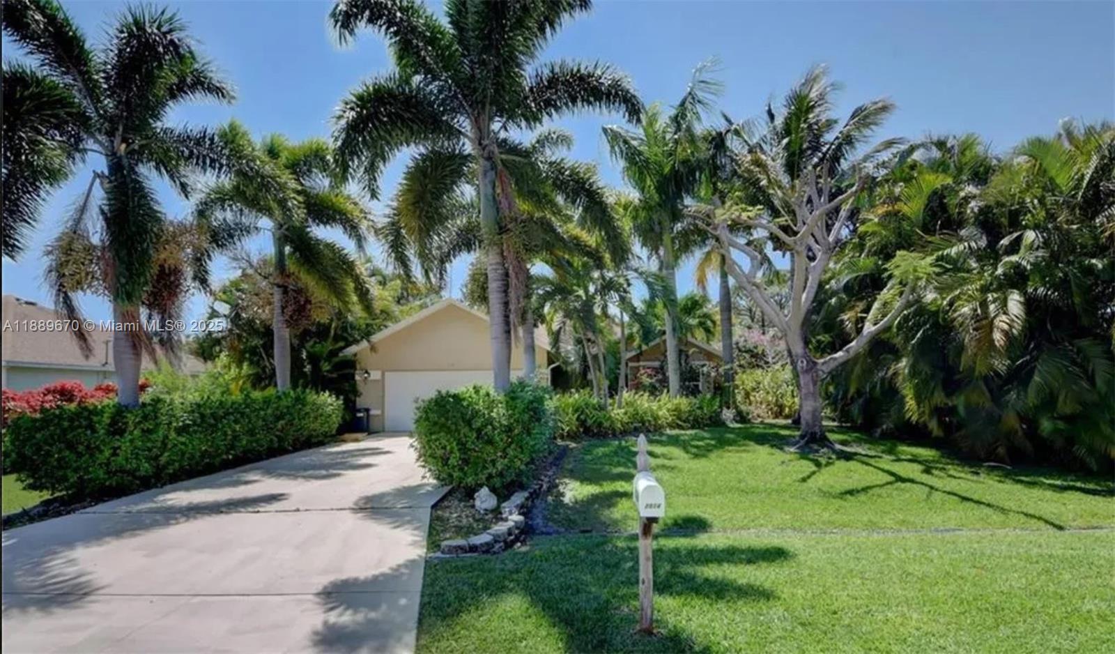 PORT ST LUCIE SECTION 30 - Residential Lease