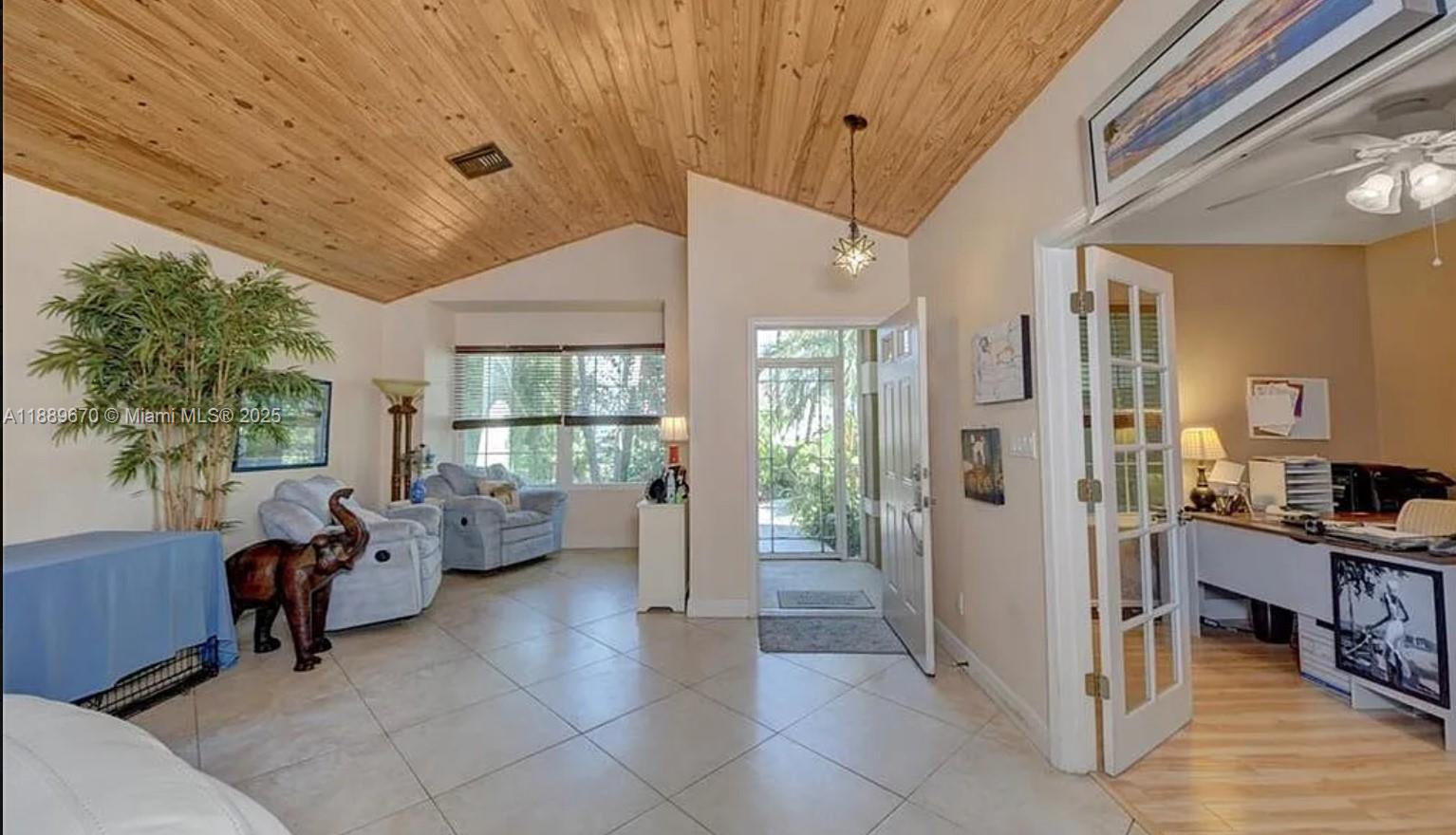 PORT ST LUCIE SECTION 30 - Residential Lease