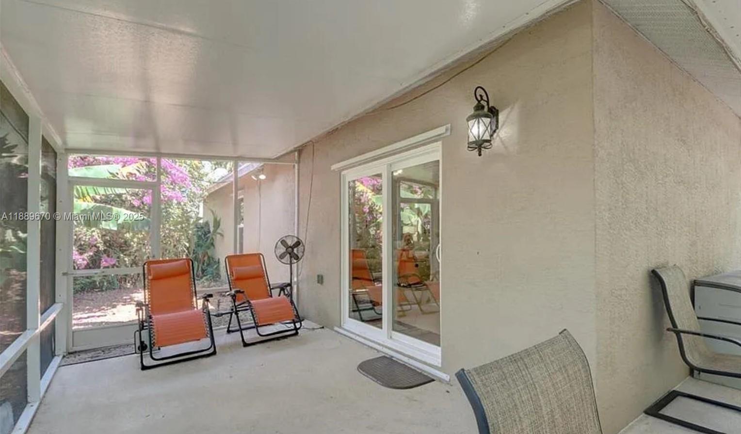 PORT ST LUCIE SECTION 30 - Residential Lease