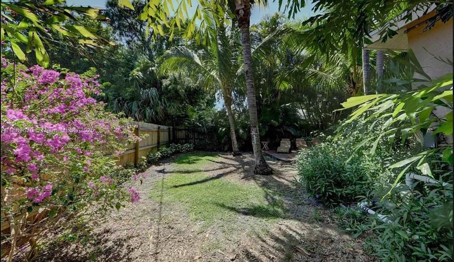 PORT ST LUCIE SECTION 30 - Residential Lease