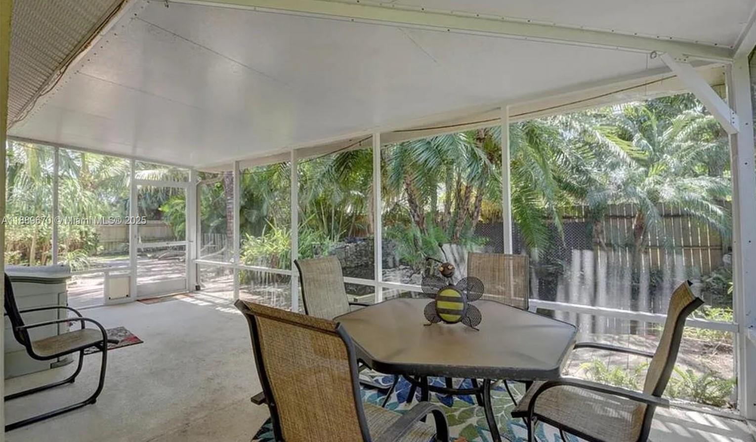 PORT ST LUCIE SECTION 30 - Residential Lease