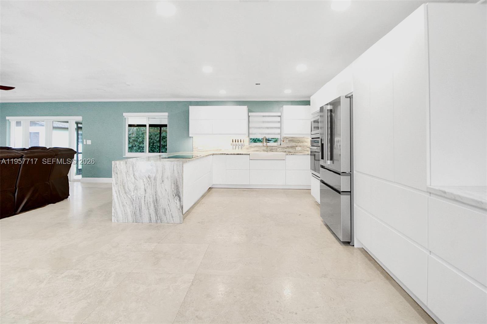 HIDEAWAY PINES SEC 2 - Residential