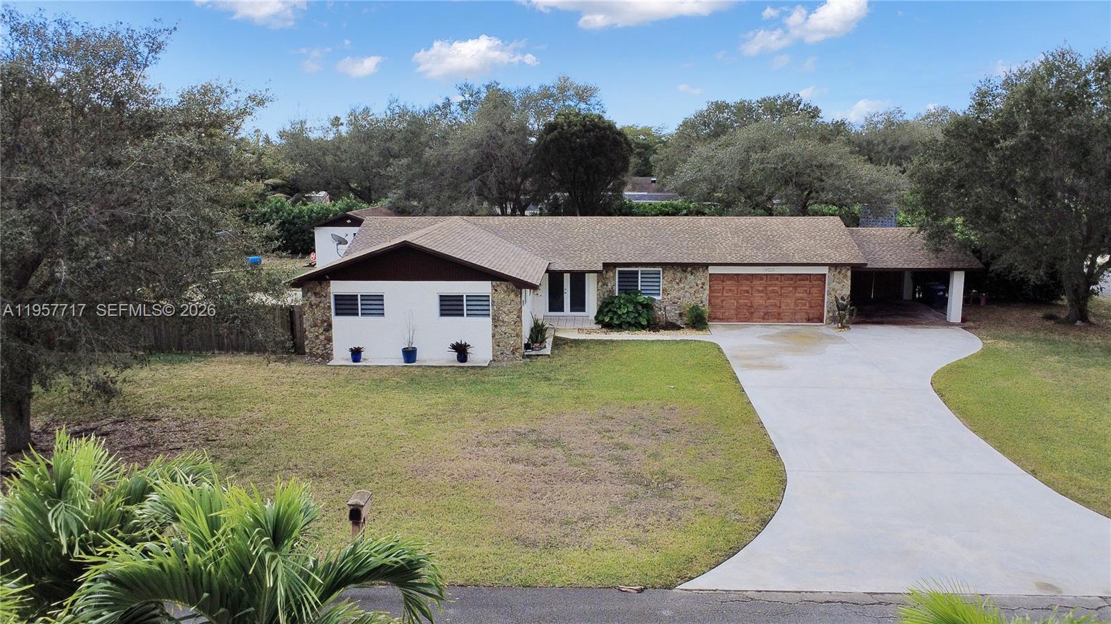 HIDEAWAY PINES SEC 2 - Residential