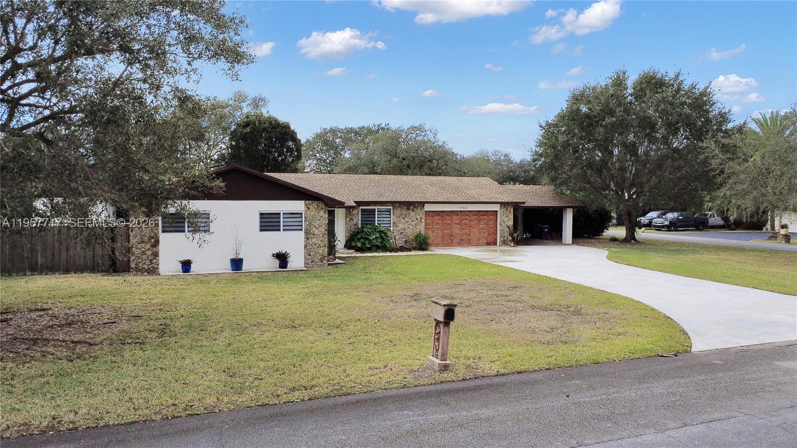 HIDEAWAY PINES SEC 2 - Residential