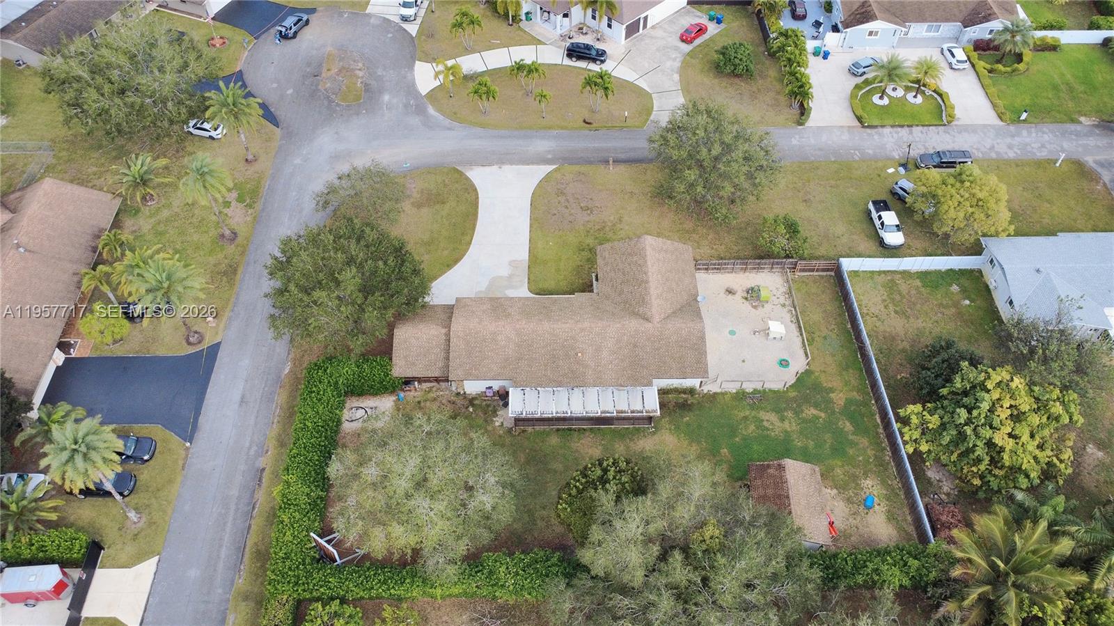 HIDEAWAY PINES SEC 2 - Residential