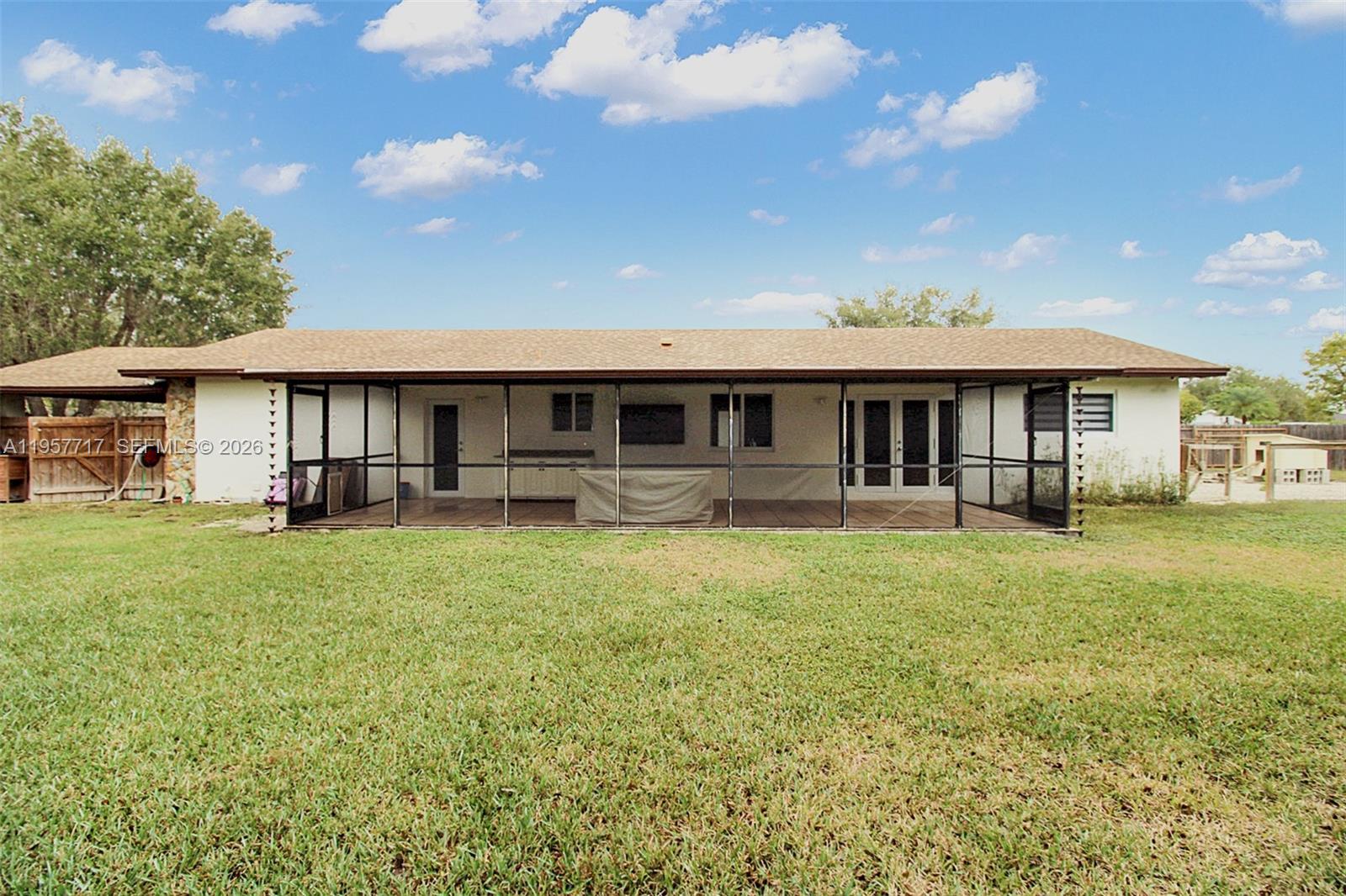 HIDEAWAY PINES SEC 2 - Residential