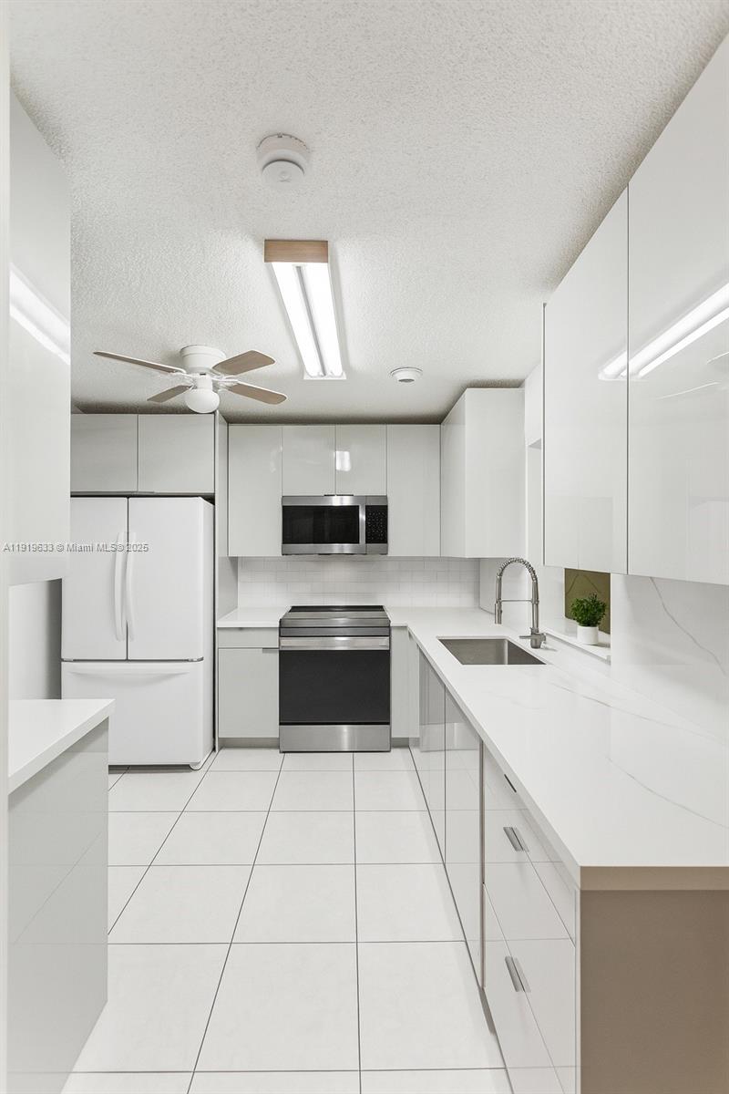 BURNHAM WOODS - Residential