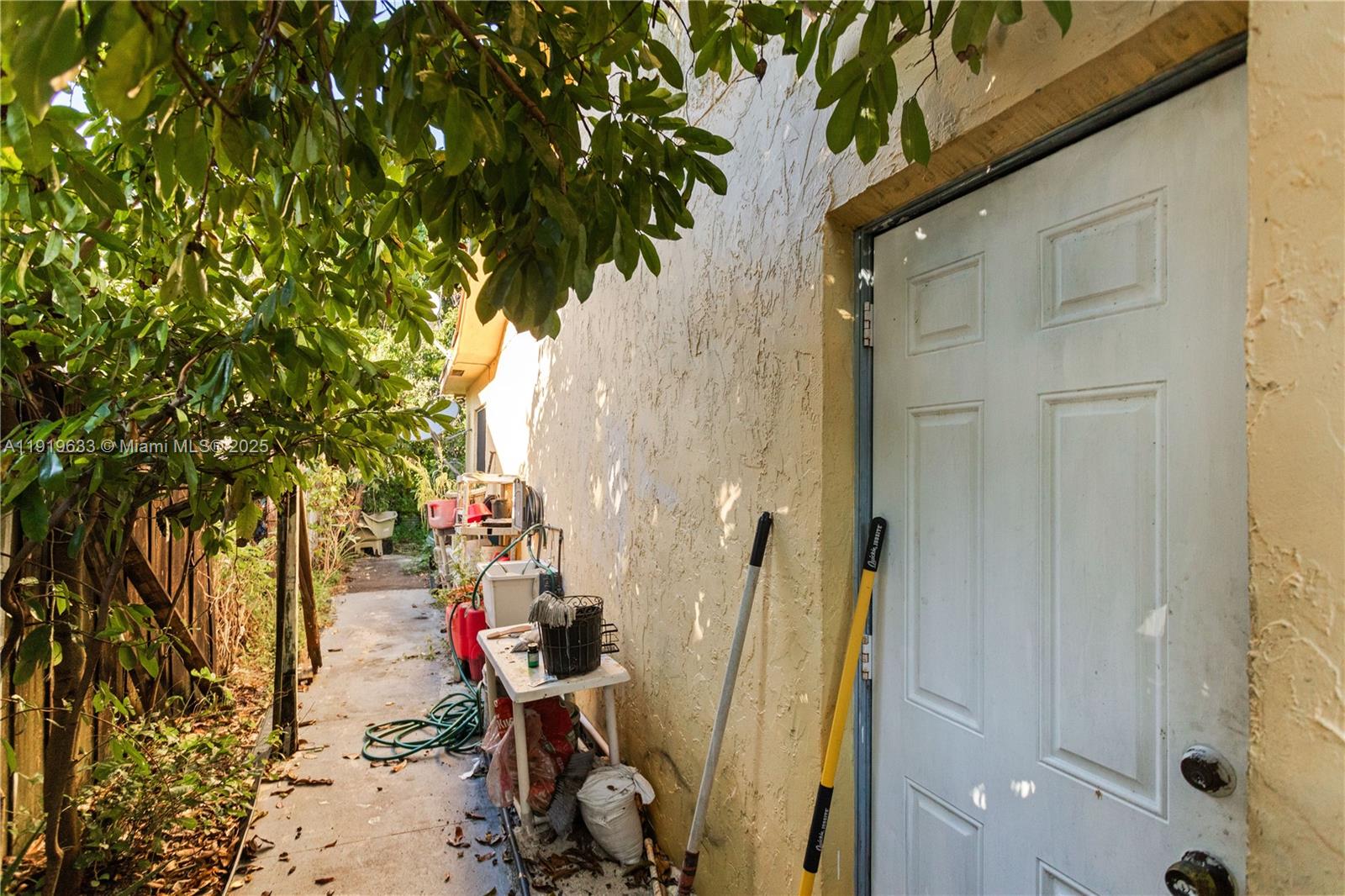 BURNHAM WOODS - Residential