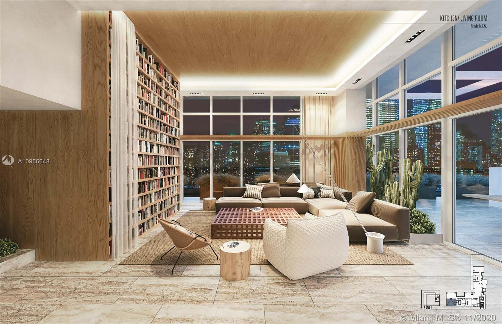 Ritz Carlton Residences - Residential