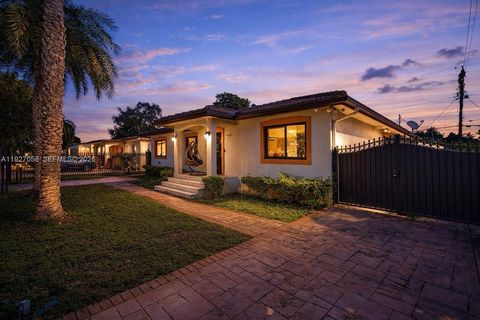 141 SW 51st Ct Miami FL 33134