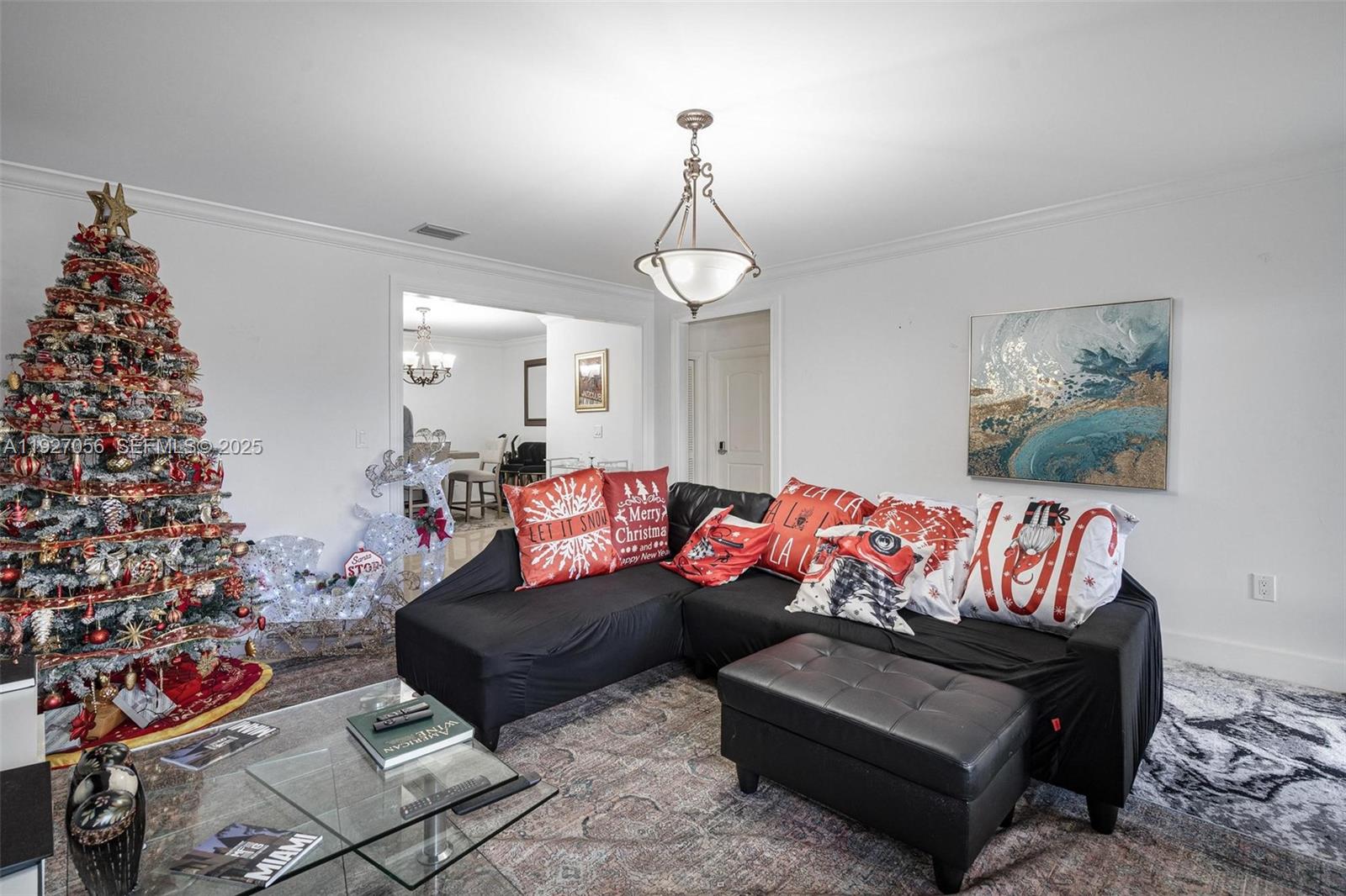 FLAGLER SUN HOMES - Residential