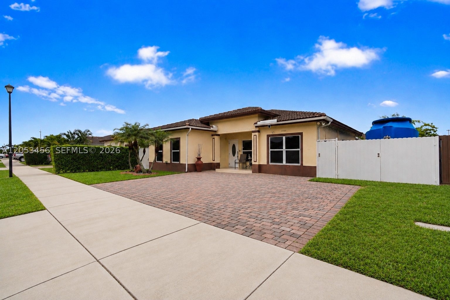 25501 SW 132nd Ave