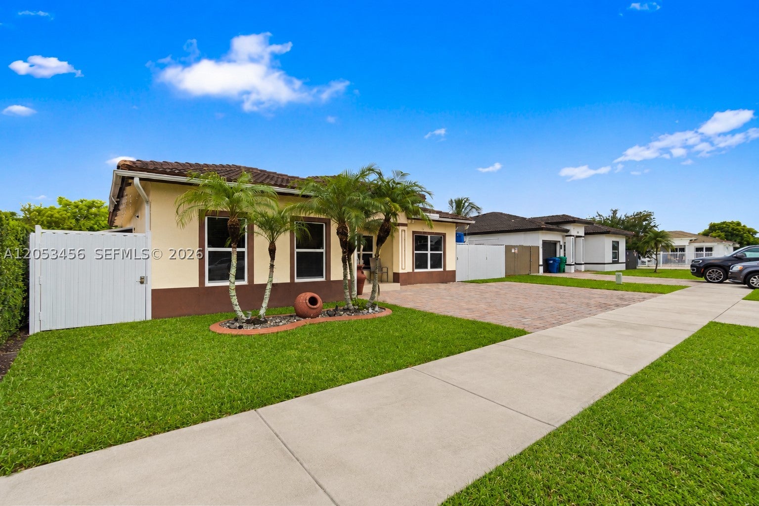 25501 SW 132nd Ave