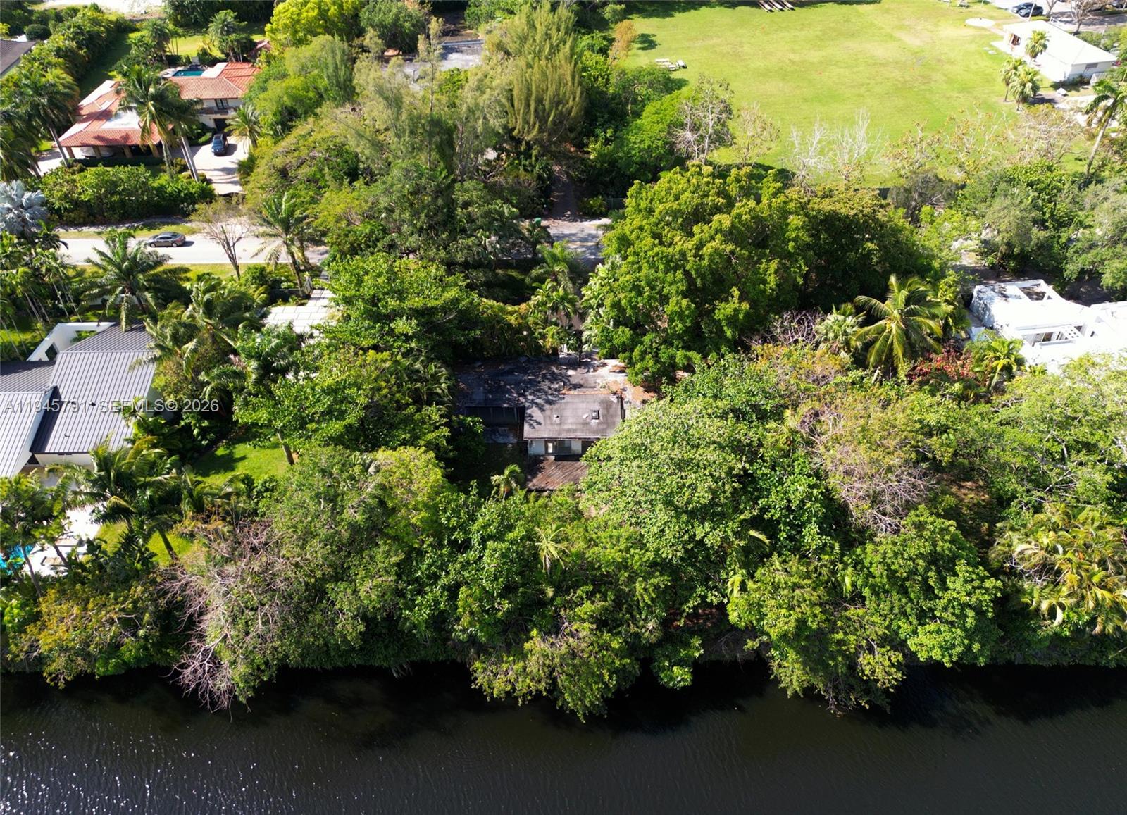 AVOCADO LAND CO SUB - Residential