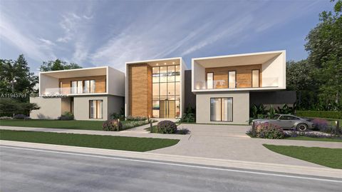 5811 SW 88th St Pinecrest FL 33156