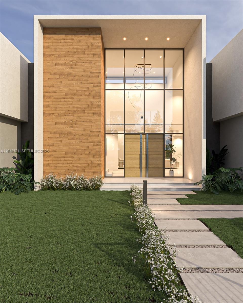 AVOCADO LAND CO SUB - Residential