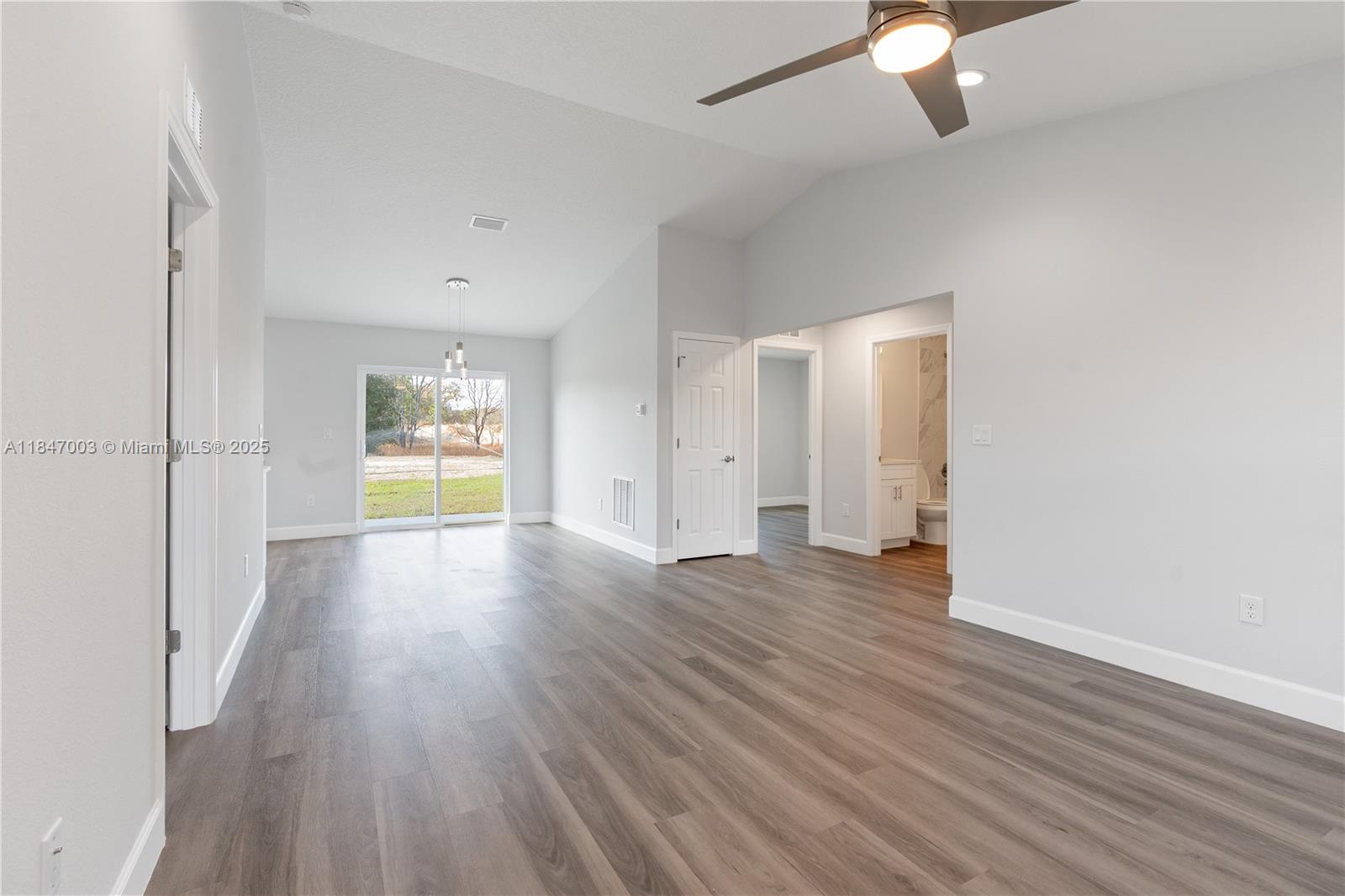 RAINBOW PARK HOMES - Residential